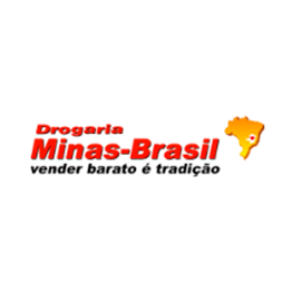 11 – Drogaria Minas Brasil