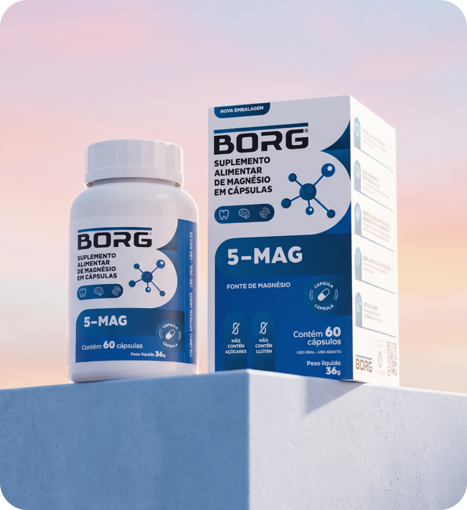 5-MAG