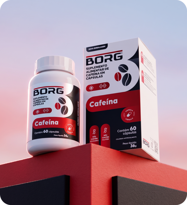 Cafeína