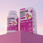 Cálcio + D3 + K2