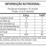 Cálcio e Vitamina D