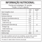 Cártamo + Cafeína + Vitamina E