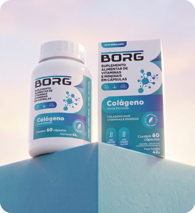 Colágeno