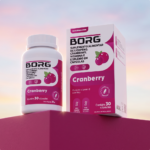 Cranberry