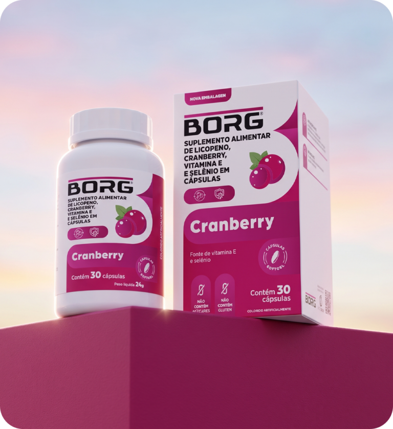 Cranberry