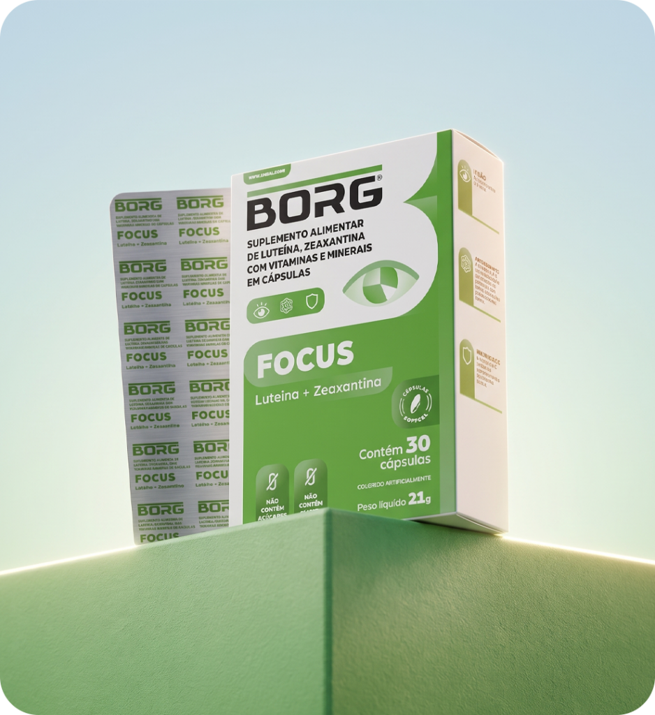Focus