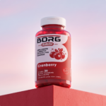 Gummy Cranberry