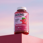 Gummy Kids Multivitamínico