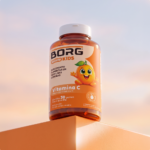 Gummy Kids Vitamina C