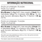 Gummy Kids Vitamina D3