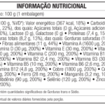 Maca Peruana em Pó
