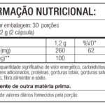 Magnésio Taurato