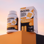 Óleo de Cártamo e Vitamina E