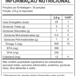 Ômega 3