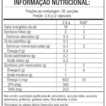 Ômega 3, 6 e 9
