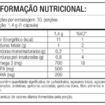 Ômega 3 Alaska Super Concentrado