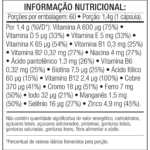 Polivitamínico A a Z