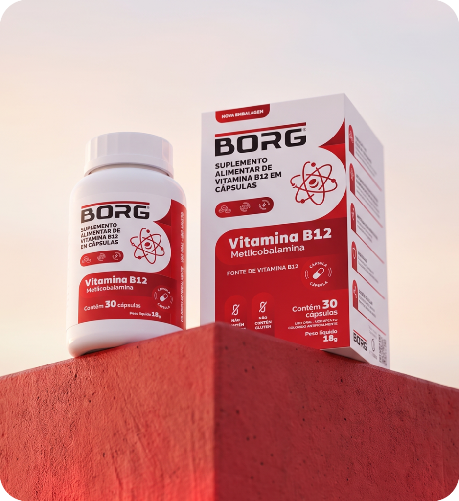 Vitamina B12