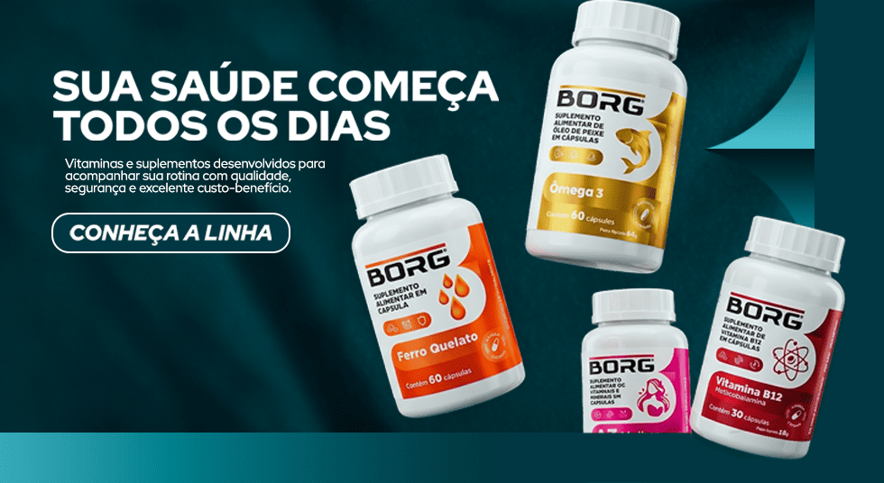 Sua saúde começa todos os dias